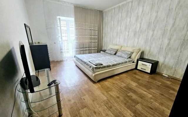 Apartments on Adoratsky street 1 - Apartment in Kazan - Photo 5