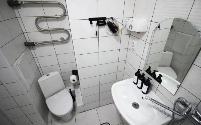 Апартаменты Максимум, пр-т. Дзержинского, д. 240