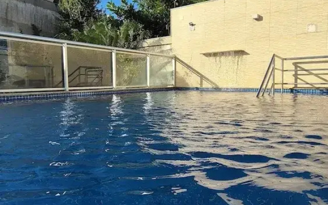 Option Apart Hotel - Recreio Shopping