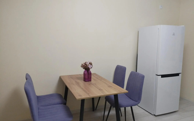 Апартаменты на улице Генерала - Лейтенанта Александра Сапрунова 15