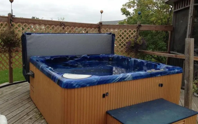 Solmundson Gesta Hus Bed & Breakfast