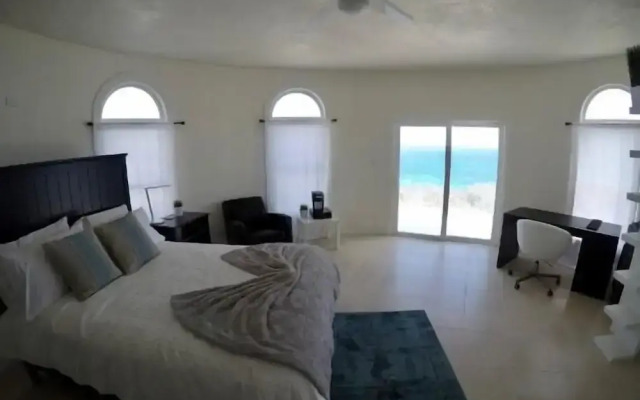 Whale Point Eleuthera