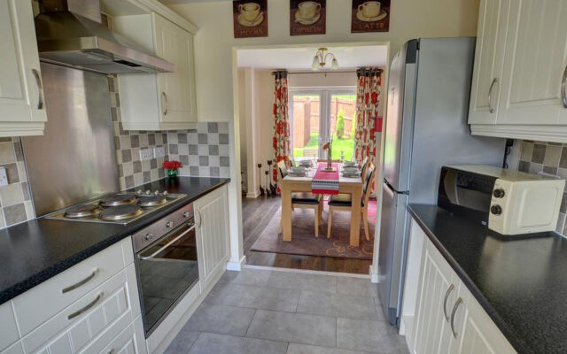 Holiday Home Abercrave