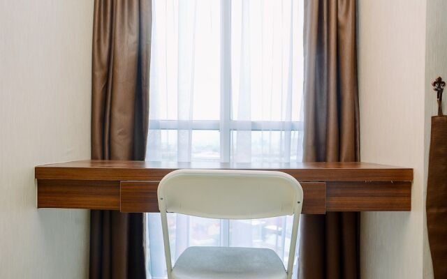 Mini Studio Room Apartment at Tifolia