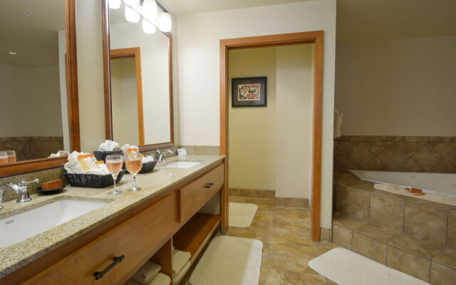 Quinault Beach Resort & Casino