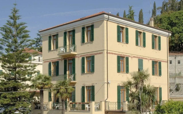 Villa Gina