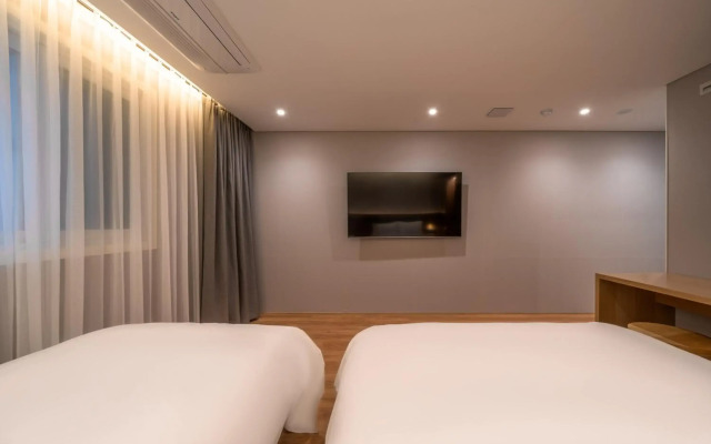 Comfort Inn Yeouido