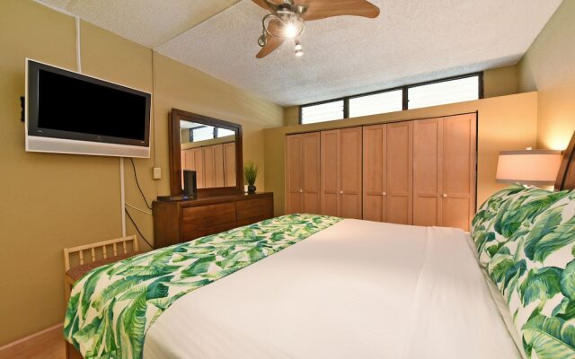 Kihei Akahi C-109 - 1 Br Condo