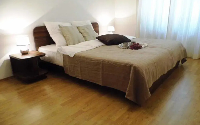 FUKAS Apartments MEDENA