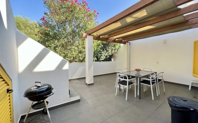 Vilamoura Club Villa 1 by Homing