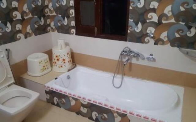 Shriya Homestay