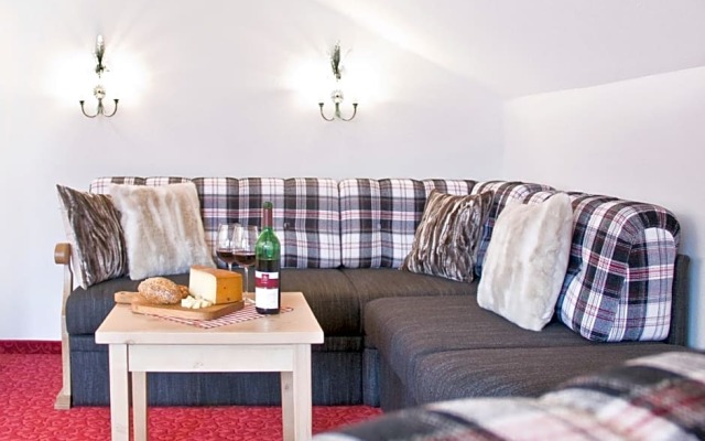 Ferienwohnungen Gästehaus Schraudolf