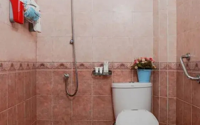Ersha Hotel