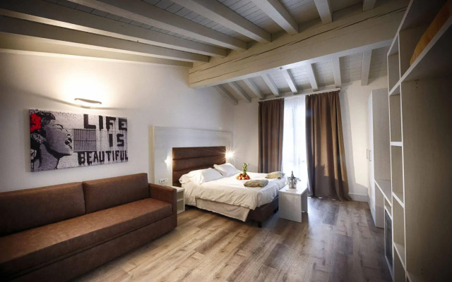 Bella Hotel & Restaurant