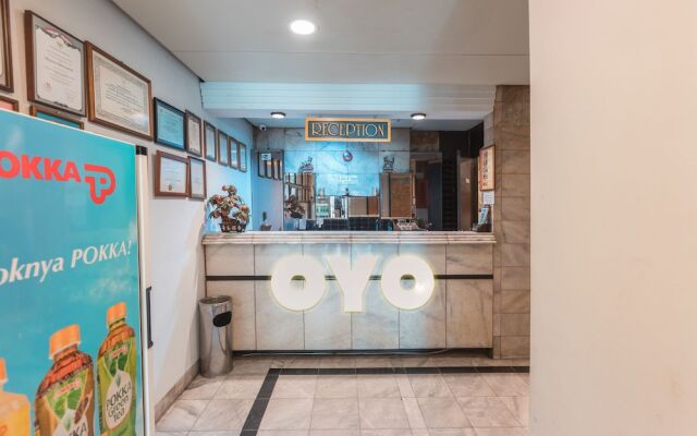 Hotel Capitol by OYO Rooms