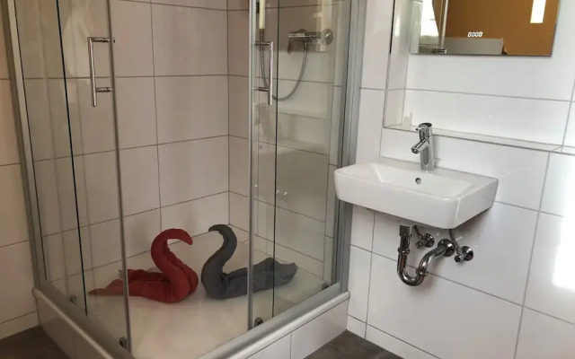Messezimmer4u Nordparksiedlung