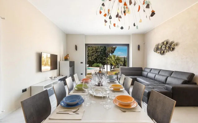 2733 Villa Nunzia by Perle di Puglia