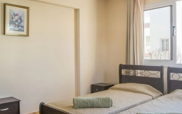 Konnos 2 Bedroom Apartment