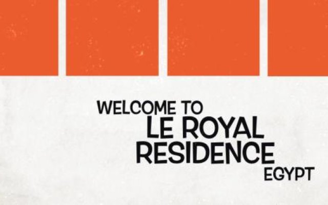 Le Royal Residence 2