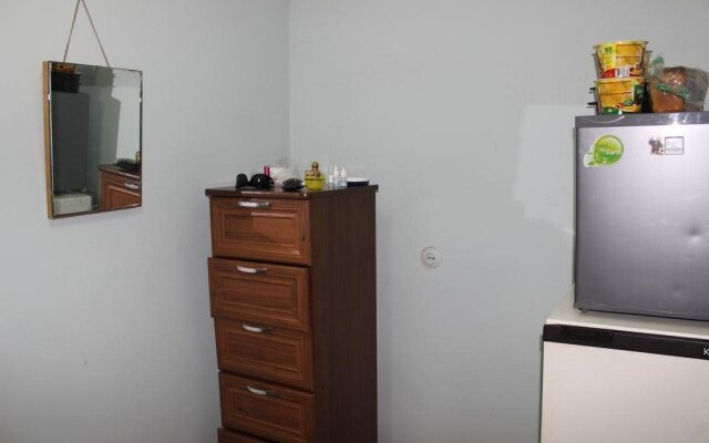 Hostel Triada
