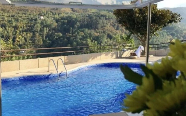 Pedacinho de Mundo Douro