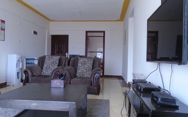 Tawala Homes