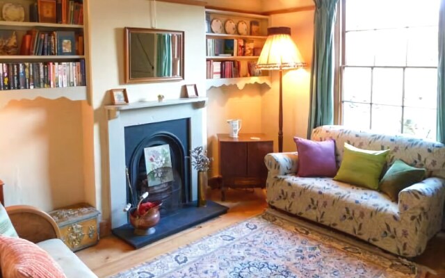 Sage Cottage