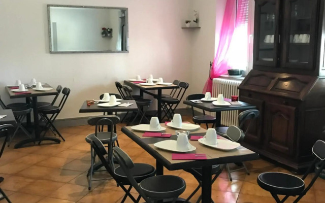 Au Royal Hôtel