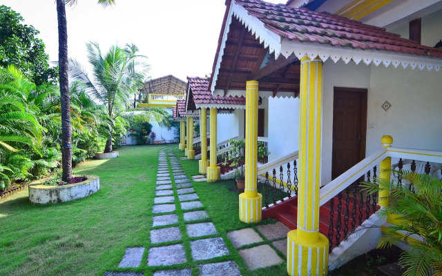 Spazio Leisure Resort