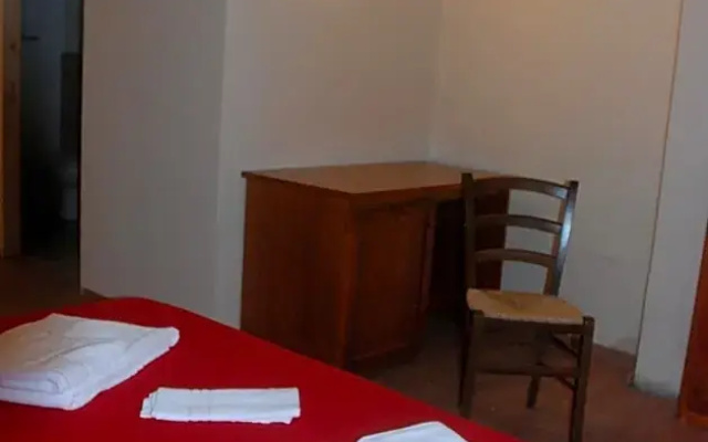 Hotel Bosco Selene