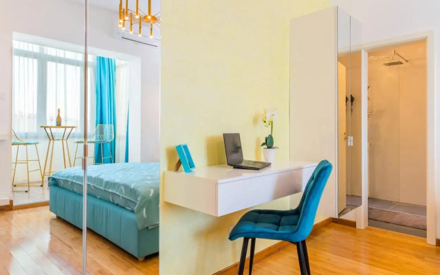 New Studio Carturesti - Magheru -City Center