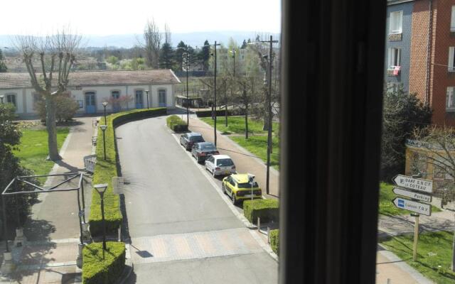 Hotel Restaurant Des Lys