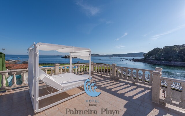 Hotel Norat Palmeira Playa