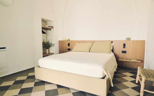 Masseria Pietra e Terra
