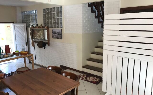 Casa do Bosque