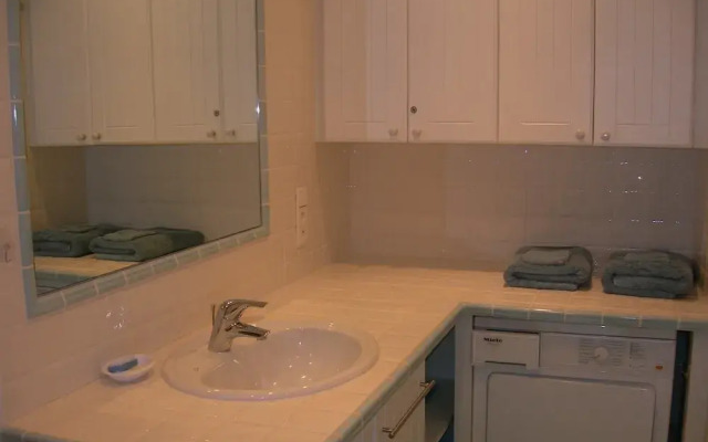 Agence la Galère - Appartement Dali 292