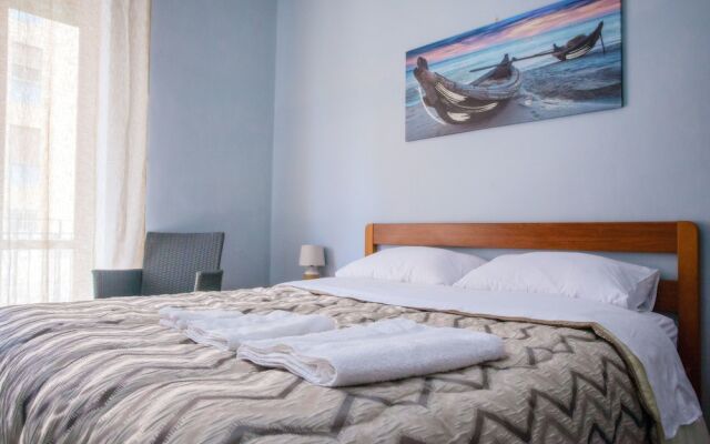 B&B Vesuvius