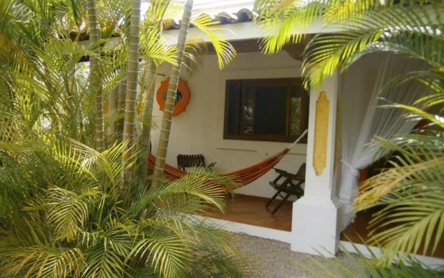 Villas Kalimba