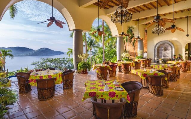 WorldMark Zihuatanejo