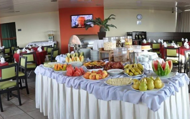 Hotel Vollare