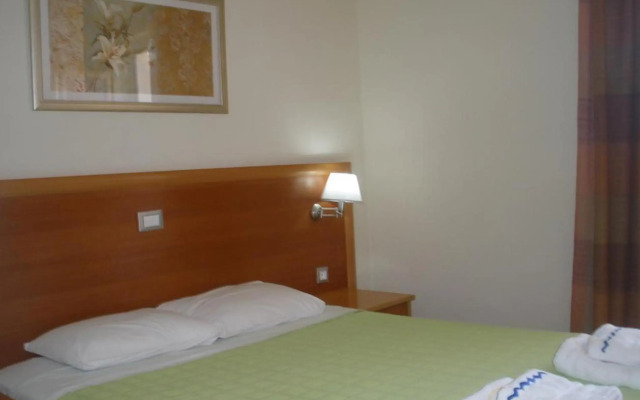 Cleopatra Classic Hotel