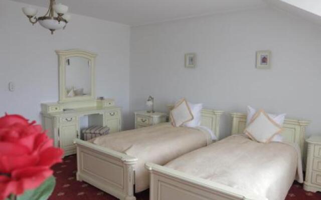 Hotel Slavia