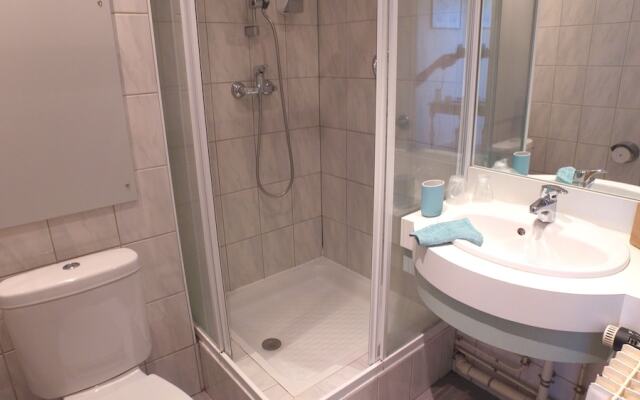 VVF Alsace Orbey Colmar