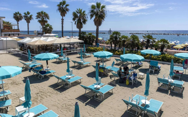 Hotel Villa San Giuseppe