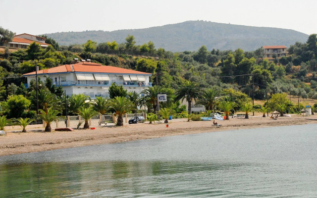 Elena Hotel