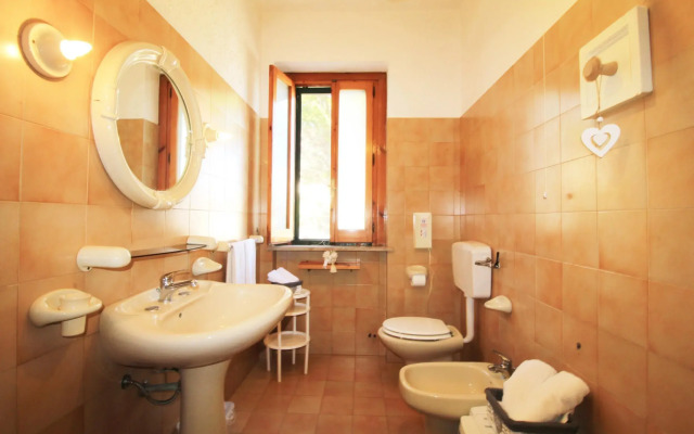 Archi Pool Residence