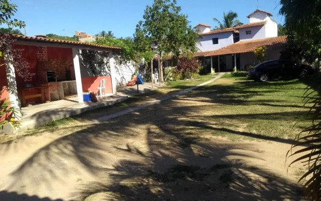 Sitio Raio De Sol