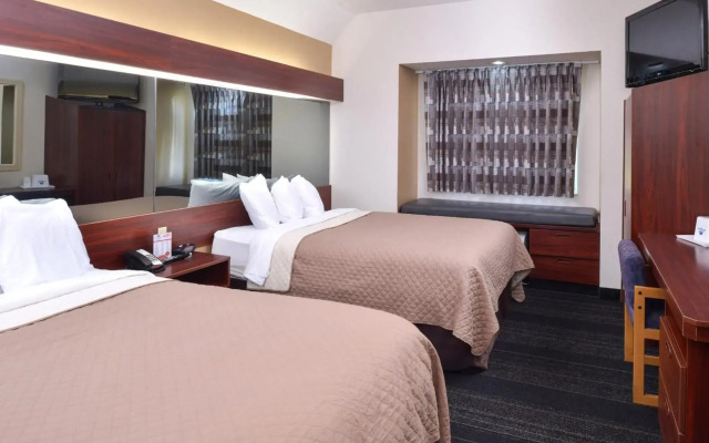 Americas Best Value Inn & Suites Maryville