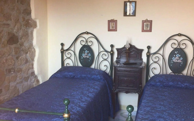 San Noto Turismo Rurale