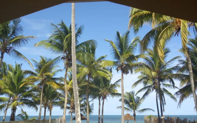 Bwejuu Beach Palm Villa